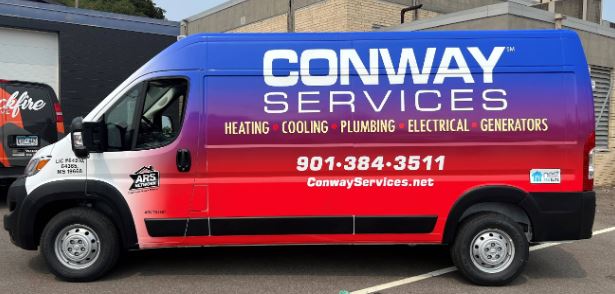 conway van