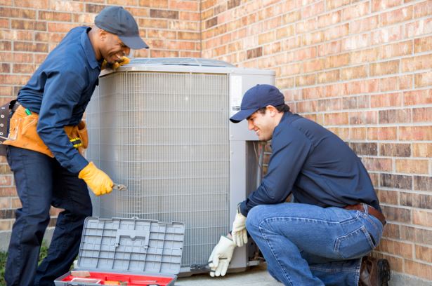 Commercial and Residential HVAC Installation in Memphis