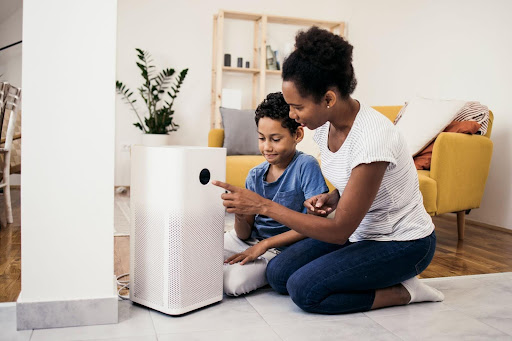 hepa filters