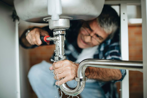 memphis plumbing leak repair