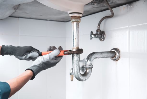 Sewer and Drain Cleaning