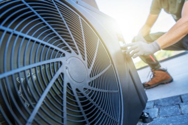 Residential and Commercial HVAC Repair in Memphis