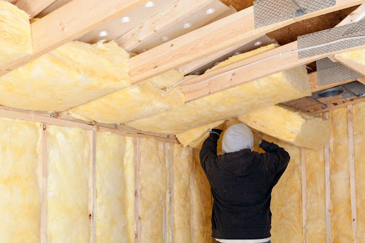 home installation
